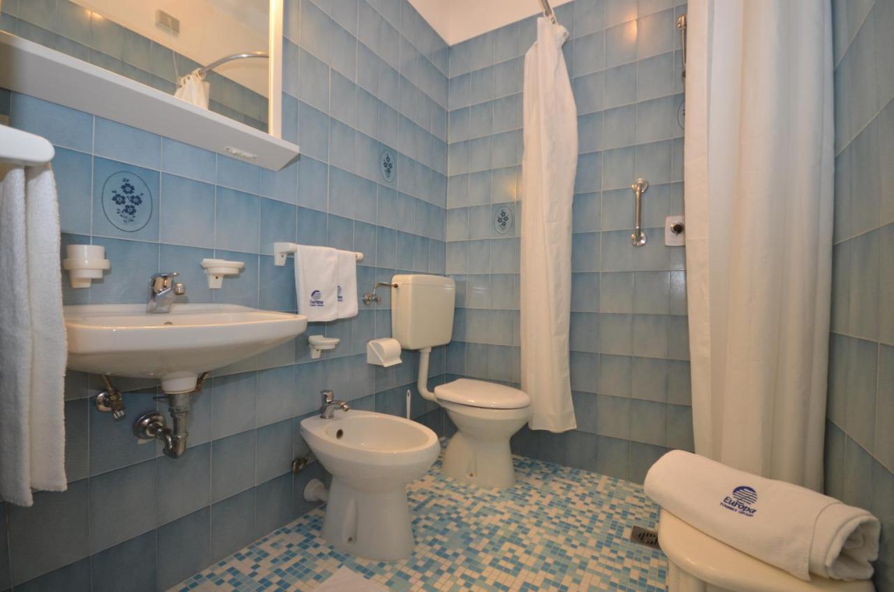 ביביונה Aparthotel Pineda מראה חיצוני תמונה