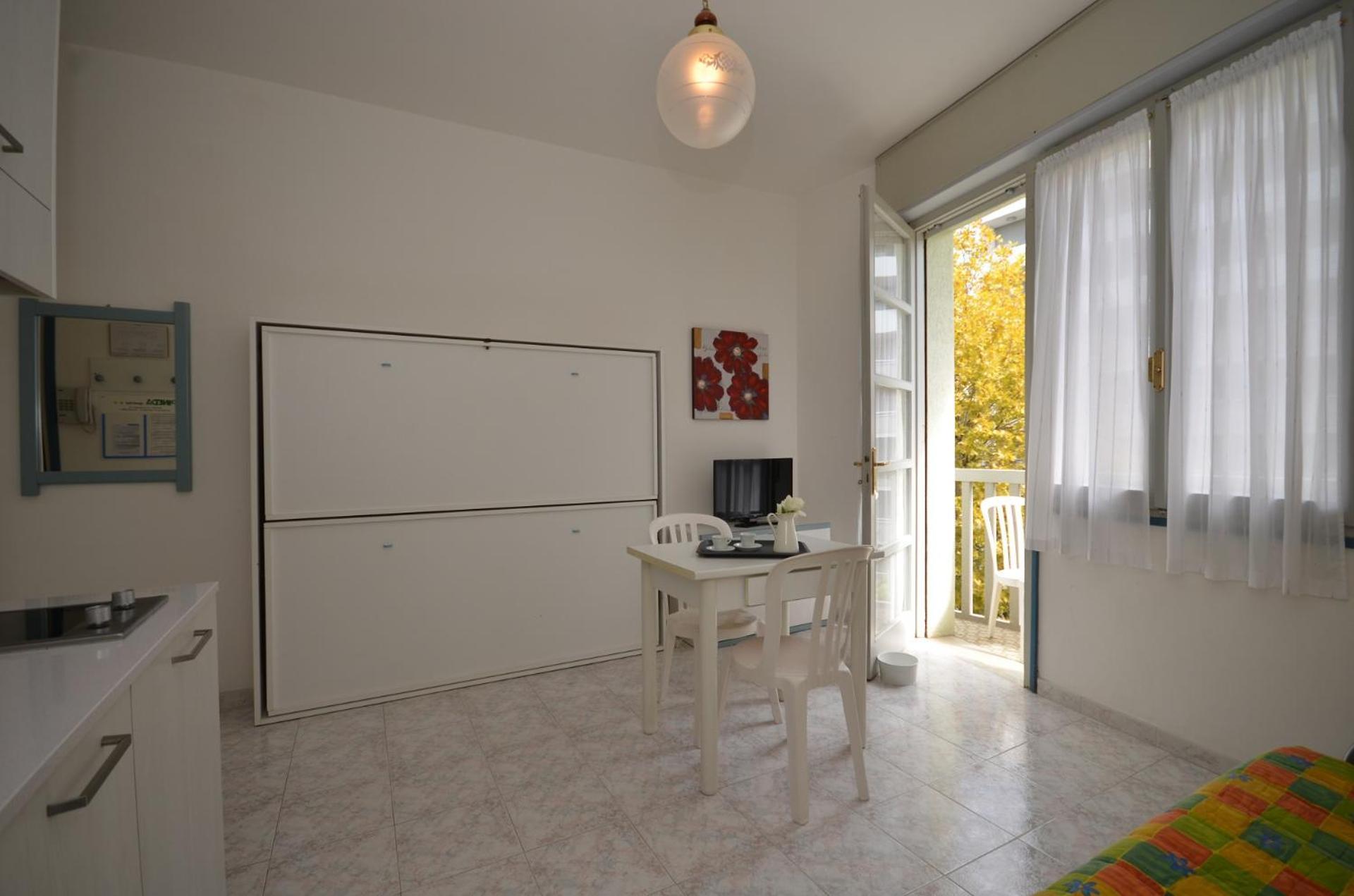 ביביונה Aparthotel Pineda מראה חיצוני תמונה